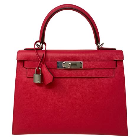 what type of bag is a hermes kelly|hermes kelly 28cm price.